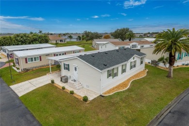 Port Charlotte Village was Voted #1 Manufactured home community on Kings Gate Golf Club in Florida - for sale on GolfHomes.com, golf home, golf lot