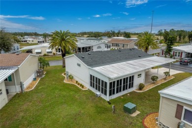 Port Charlotte Village was Voted #1 Manufactured home community on Kings Gate Golf Club in Florida - for sale on GolfHomes.com, golf home, golf lot