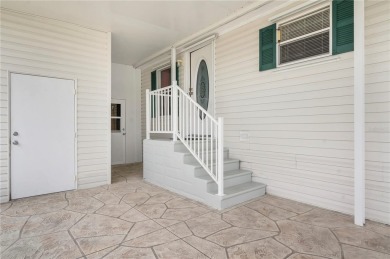 Port Charlotte Village was Voted #1 Manufactured home community on Kings Gate Golf Club in Florida - for sale on GolfHomes.com, golf home, golf lot
