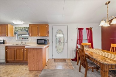 Port Charlotte Village was Voted #1 Manufactured home community on Kings Gate Golf Club in Florida - for sale on GolfHomes.com, golf home, golf lot