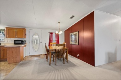 Port Charlotte Village was Voted #1 Manufactured home community on Kings Gate Golf Club in Florida - for sale on GolfHomes.com, golf home, golf lot
