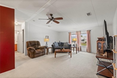 Port Charlotte Village was Voted #1 Manufactured home community on Kings Gate Golf Club in Florida - for sale on GolfHomes.com, golf home, golf lot