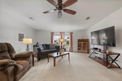 Port Charlotte Village was Voted #1 Manufactured home community on Kings Gate Golf Club in Florida - for sale on GolfHomes.com, golf home, golf lot