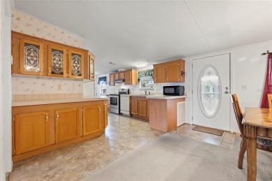 Port Charlotte Village was Voted #1 Manufactured home community on Kings Gate Golf Club in Florida - for sale on GolfHomes.com, golf home, golf lot