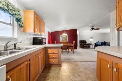 Port Charlotte Village was Voted #1 Manufactured home community on Kings Gate Golf Club in Florida - for sale on GolfHomes.com, golf home, golf lot
