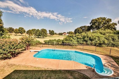 Nestled on the Colonial Country Club golf course, this amazing on Colonial Country Club in Tennessee - for sale on GolfHomes.com, golf home, golf lot