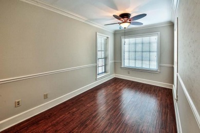Nestled on the Colonial Country Club golf course, this amazing on Colonial Country Club in Tennessee - for sale on GolfHomes.com, golf home, golf lot