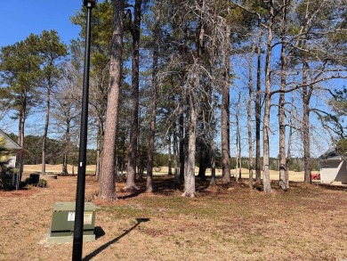 A rare opportunity to build your dream home overlooking the on Long Bay Club in South Carolina - for sale on GolfHomes.com, golf home, golf lot