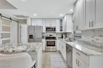 Location! Location! Stunning Coastal Modern Home with BEAUTIFUL on El Rio Golf Course and Club in Florida - for sale on GolfHomes.com, golf home, golf lot