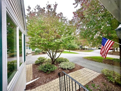 ''SOUTHPORT'' End-Unit Condo: SEARCHING for 1-Floor Living in a on The Golf Club At Southport in Massachusetts - for sale on GolfHomes.com, golf home, golf lot