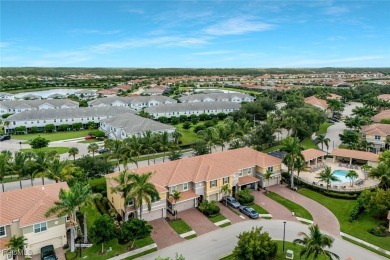 Welcome home to this CORNER UNIT spacious and modern Townhouse on Gateway Golf and Country Club in Florida - for sale on GolfHomes.com, golf home, golf lot