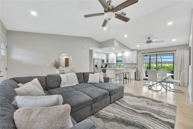 Location! Location! Stunning Coastal Modern Home with BEAUTIFUL on El Rio Golf Course and Club in Florida - for sale on GolfHomes.com, golf home, golf lot