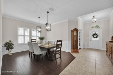 OPEN HOUSE Sat. Sept 6 11-2:00 PM. Stunning Preserve Lot Home in on Palm Valley Golf Club in Florida - for sale on GolfHomes.com, golf home, golf lot