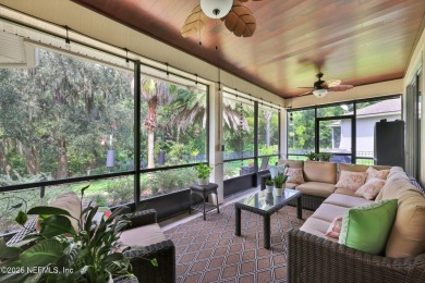 OPEN HOUSE Sat. Sept 6 11-2:00 PM. Stunning Preserve Lot Home in on Palm Valley Golf Club in Florida - for sale on GolfHomes.com, golf home, golf lot