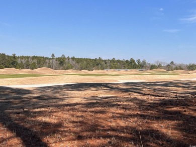 A rare opportunity to build your dream home overlooking the on Long Bay Club in South Carolina - for sale on GolfHomes.com, golf home, golf lot