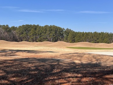 A rare opportunity to build your dream home overlooking the on Long Bay Club in South Carolina - for sale on GolfHomes.com, golf home, golf lot