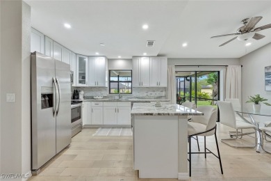Location! Location! Stunning Coastal Modern Home with BEAUTIFUL on El Rio Golf Course and Club in Florida - for sale on GolfHomes.com, golf home, golf lot