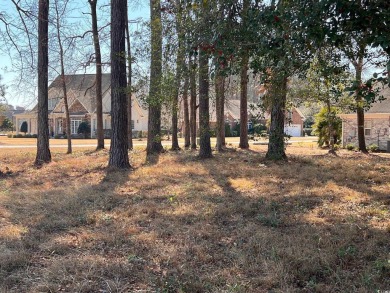 A rare opportunity to build your dream home overlooking the on Long Bay Club in South Carolina - for sale on GolfHomes.com, golf home, golf lot