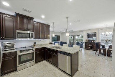 Welcome home to this CORNER UNIT spacious and modern Townhouse on Gateway Golf and Country Club in Florida - for sale on GolfHomes.com, golf home, golf lot