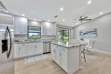 Location! Location! Stunning Coastal Modern Home with BEAUTIFUL on El Rio Golf Course and Club in Florida - for sale on GolfHomes.com, golf home, golf lot
