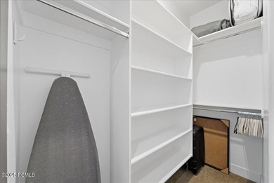 Located within Fairway Springs Ski and Golf Villas, this fully on Canyons Golf Course in Utah - for sale on GolfHomes.com, golf home, golf lot