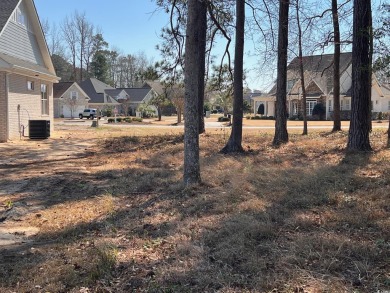 A rare opportunity to build your dream home overlooking the on Long Bay Club in South Carolina - for sale on GolfHomes.com, golf home, golf lot