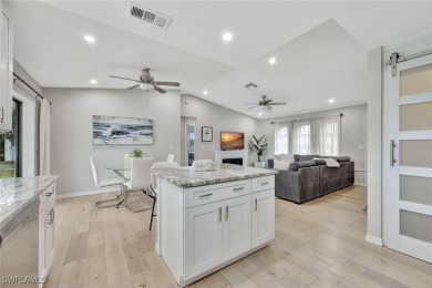 Location! Location! Stunning Coastal Modern Home with BEAUTIFUL on El Rio Golf Course and Club in Florida - for sale on GolfHomes.com, golf home, golf lot