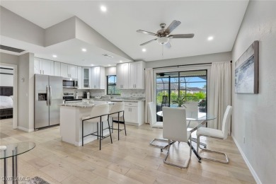 Location! Location! Stunning Coastal Modern Home with BEAUTIFUL on El Rio Golf Course and Club in Florida - for sale on GolfHomes.com, golf home, golf lot