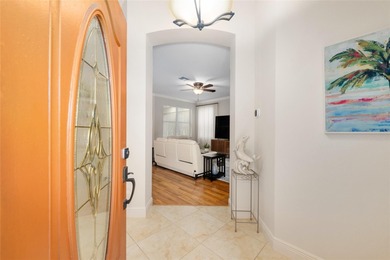 Beautifully maintained 3/2 Camden in the Village of Hemingway on Glenview Championship Golf and Country Club in Florida - for sale on GolfHomes.com, golf home, golf lot