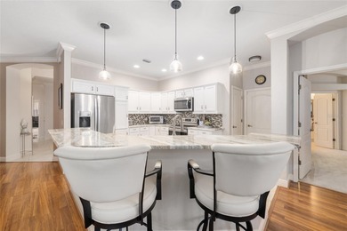 Beautifully maintained 3/2 Camden in the Village of Hemingway on Glenview Championship Golf and Country Club in Florida - for sale on GolfHomes.com, golf home, golf lot