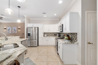 Beautifully maintained 3/2 Camden in the Village of Hemingway on Glenview Championship Golf and Country Club in Florida - for sale on GolfHomes.com, golf home, golf lot