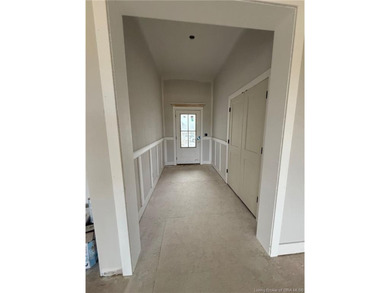 OPEN HOUSE SUNDAY 2-4 PM - Introducing the BELMONT FLOOR PLAN, a on Champions Pointe Golf Course in Indiana - for sale on GolfHomes.com, golf home, golf lot