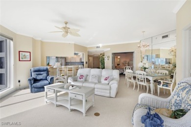 This 3 bed/3 bath with GARAGE has breathtaking panoramic Gulf of on Fort Myers Beach and Golf Club in Florida - for sale on GolfHomes.com, golf home, golf lot