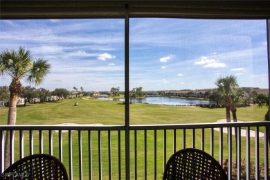 This stunning 2-bedroom, 2-bathroom condo in Heritage Palms Golf on Heritage Palms Golf and Country Club in Florida - for sale on GolfHomes.com, golf home, golf lot