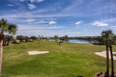 This stunning 2-bedroom, 2-bathroom condo in Heritage Palms Golf on Heritage Palms Golf and Country Club in Florida - for sale on GolfHomes.com, golf home, golf lot