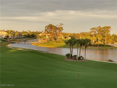 This stunning 2-bedroom, 2-bathroom condo in Heritage Palms Golf on Heritage Palms Golf and Country Club in Florida - for sale on GolfHomes.com, golf home, golf lot