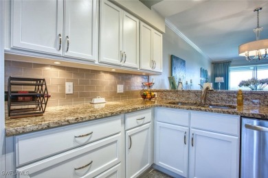 This stunning 2-bedroom, 2-bathroom condo in Heritage Palms Golf on Heritage Palms Golf and Country Club in Florida - for sale on GolfHomes.com, golf home, golf lot