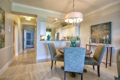 This stunning 2-bedroom, 2-bathroom condo in Heritage Palms Golf on Heritage Palms Golf and Country Club in Florida - for sale on GolfHomes.com, golf home, golf lot