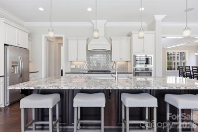 Perfectly positioned on one of the most desirable cul-de-sac on Springfield Golf Course in South Carolina - for sale on GolfHomes.com, golf home, golf lot