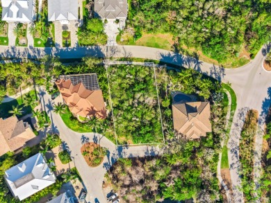 Closest to the beach!!  Excellent opportunity to build your on Hideaway Beach Golf Course in Florida - for sale on GolfHomes.com, golf home, golf lot