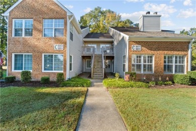 Welcome to this charming first-floor condo! Inside, you'll find on Honey Bee Golf Club in Virginia - for sale on GolfHomes.com, golf home, golf lot