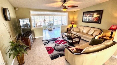 A Boater's Dream located on Ian Island, right off the on Riverbend Golf and Country Club in Florida - for sale on GolfHomes.com, golf home, golf lot