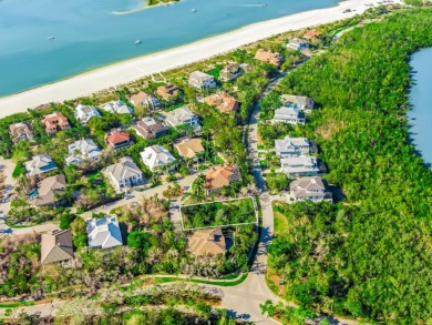 Closest to the beach!!  Excellent opportunity to build your on Hideaway Beach Golf Course in Florida - for sale on GolfHomes.com, golf home, golf lot
