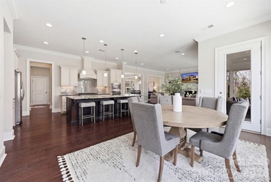 Perfectly positioned on one of the most desirable cul-de-sac on Springfield Golf Course in South Carolina - for sale on GolfHomes.com, golf home, golf lot