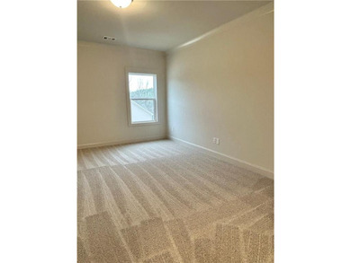 **Move In Ready!! An Inspired Expression of Mountain Elegance at on The Highlands Course at Lake Arrowhead in Georgia - for sale on GolfHomes.com, golf home, golf lot