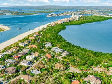 Closest to the beach!!  Excellent opportunity to build your on Hideaway Beach Golf Course in Florida - for sale on GolfHomes.com, golf home, golf lot