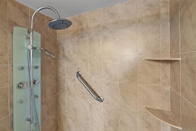 Spacious 2-bed, 2-bath condo in Hallandale Beach's sought-after on The Diplomat Golf Resort and Spa in Florida - for sale on GolfHomes.com, golf home, golf lot