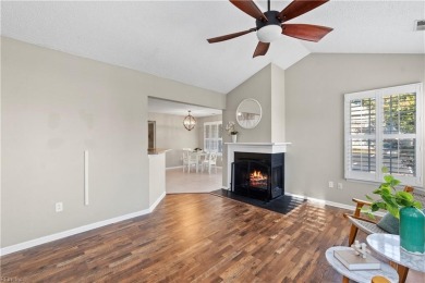 Welcome to this charming first-floor condo! Inside, you'll find on Honey Bee Golf Club in Virginia - for sale on GolfHomes.com, golf home, golf lot