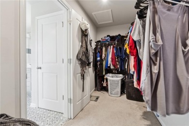 Welcome to this beautifully upgraded and energy-efficient 5 on Brookstone Golf and Country Club in Georgia - for sale on GolfHomes.com, golf home, golf lot