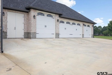 Nestled among meticulously manicured fairways in the prestigious on Hide-A-Way Lake Golf Course in Texas - for sale on GolfHomes.com, golf home, golf lot